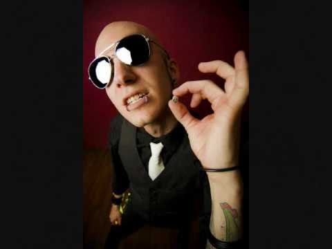 Aesthetic Perfection - Schadenfreude (Vicious Alliance Remix).wmv