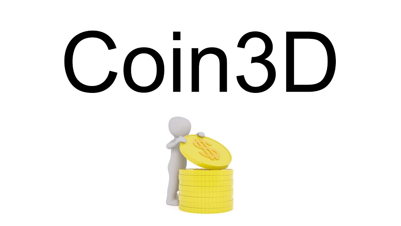 Coin3D