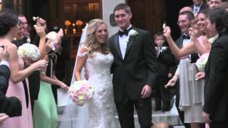 Zach and Kaley Bell Wedding Highlight Video