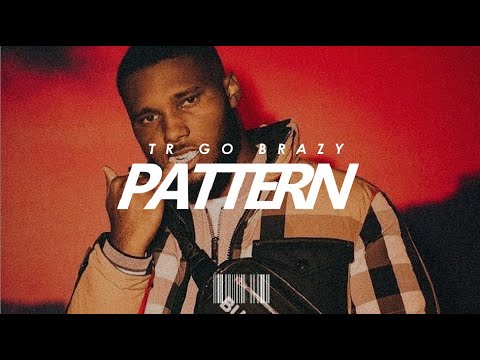 Headie One x M1llionz x Fizzler Melodic UK Drill Type Beat - "Pattern” (Prod.TRTheProducer)