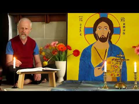 Taizé-Andacht zum 30.03.2022