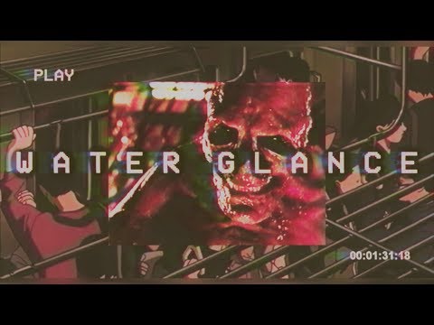 Curtis Heron & Fifty Grand - Water Glance