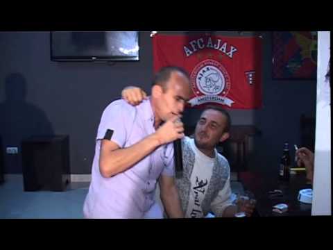 FORMATIA SISTEM 4 & NELA BREAZU DE LA SEVERIN COLAJ DOINE ( LIVE ) 2012