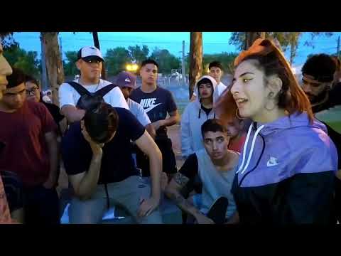 Bardo Sur - SPKS VS BRASITA / CUARTOS / FECHA 1 SEGUNDA TEMPORADA