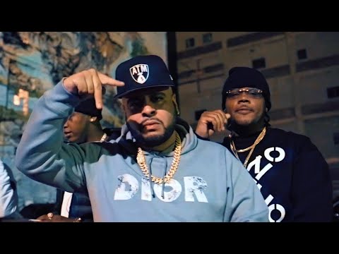 Quake the Banksta - Bounce Back (Feat. Icewear Vezzo) (Official Video)