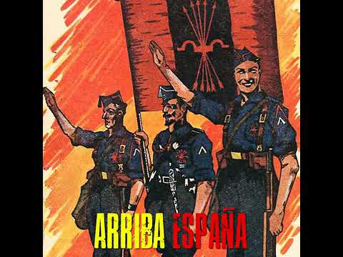 Falangista Soy (Remastered)