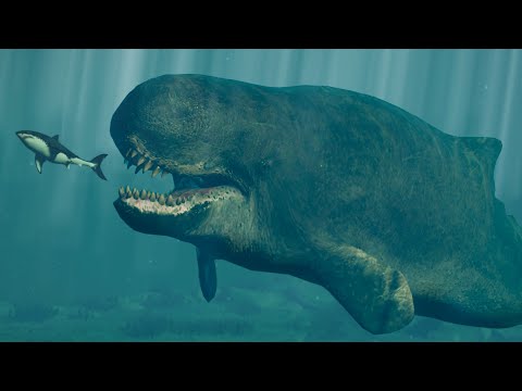 GIANT WHALES ARE HERE!!! | Jurassic World Evolution 2 Modded