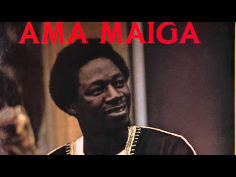 Ama Maiga - Souboury (Excerpt)