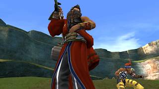 Light Tap - Let's Play Final Fantasy X Bonus Part 38