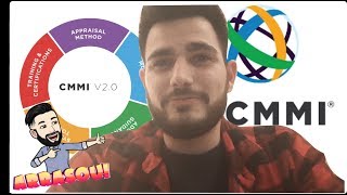 CMMI  Engenharia de software #006/365