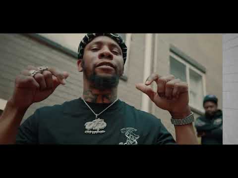 Big Don Bino & DeeMuney - "Road Runner" (Official Video)