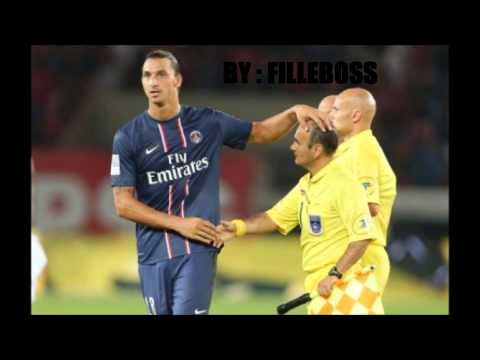 Eklips - Ibrahimovic