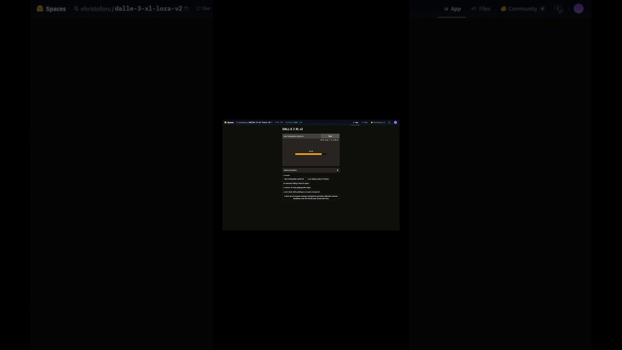 How to use Spaces in Huggingface  #huggingface #largelanguagemodels