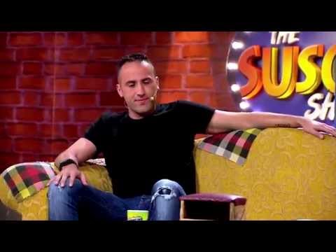 David Ospina in The Suso's Show (Season Six)