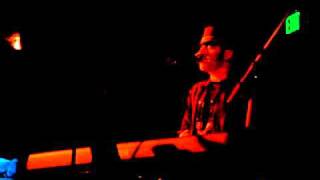 Nils Lofgren "Irish Angel"