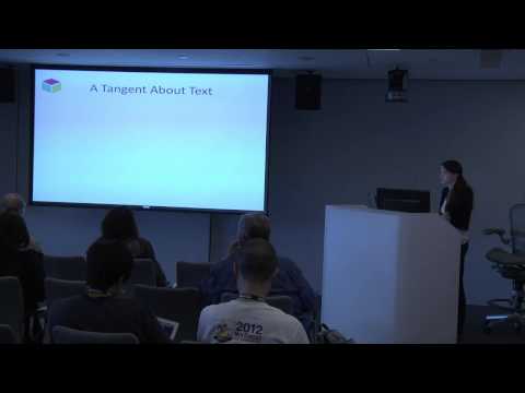 NEPHP 2013 - Mobile First Design - Katelyn Sessions