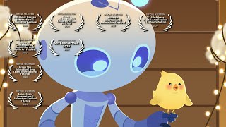 Beep & Tweet - Sheridan Animated Short Film