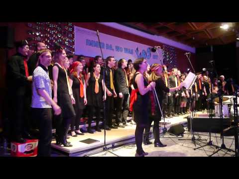 Die Erben - Pirate (Kasalla) - 07.02.2014