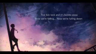 Download lagu ONE OK ROCK - Bombs Away ver. Aruvn Acoustic Cover mp3
