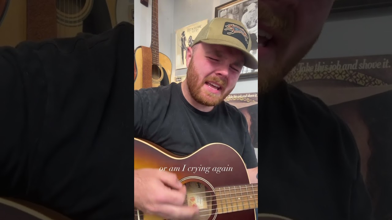 Promotional video thumbnail 1 for Caleb Rosson