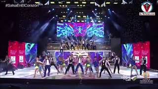 Ep. 33 XV Festival Mundial De La Salsa