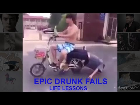 Drunk Gof