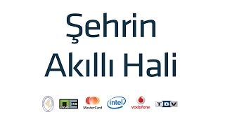 Akıllı Şehirler Neler Sunacak?