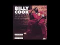Billy Cook - Supastar - Livin' My Dream (2003) (Full Album)
