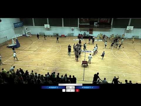 Ksb KK BEOVUK 72-4 - KK BEOVUK 72-2