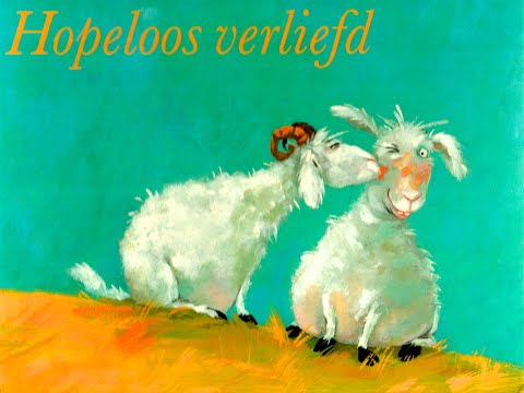 Hopeloos Verliefd