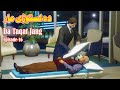 Da Taqat Jang Episode 16 Part 16 Pashto Film By Babuji Dubbing