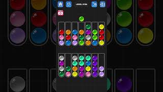 Download the video "Ball Sort Puzzle by Guru Game: Levels 9781, 9782, 9783, 9784, 9785"