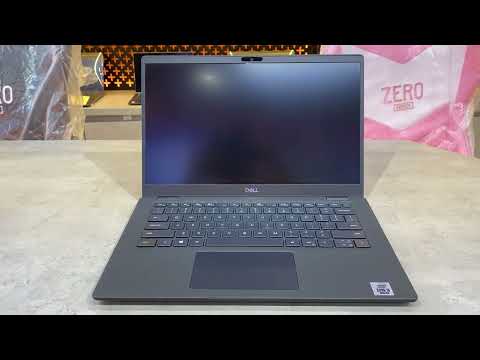 Video giới thiệu: Laptop Dell Latitude 7310 (Intel Core i5-10210U | Ram 8GB | SSD 256GB | Màn hình 13.3 inch FHD)