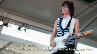 Jeff Beck - Why Lord Oh Why