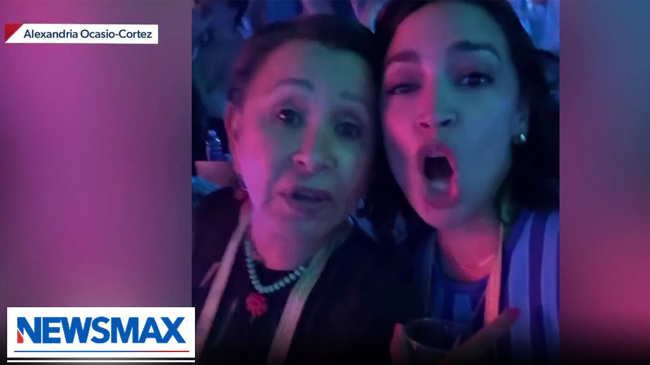 REPORT: AOC campaign spent $50K in Puerto Rico on high-end hotels, catering | Newsline