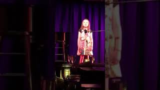 Dalya Knapp - “Quiet” video