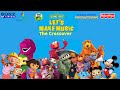 Sesame Street Let S Make Music The Crossover Trailer For DaRealBradleyBrowneProductions