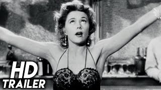Naked Alibi (1954) ORIGINAL TRAILER [HD 1080p]