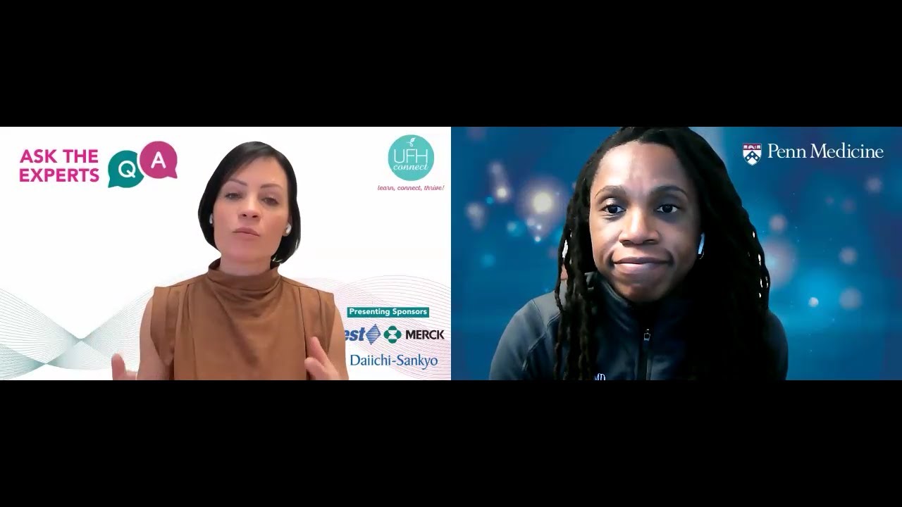 Cancer Recurrence Risk Q&A