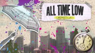 All Time Low - Umbrella (Rihanna Cover)