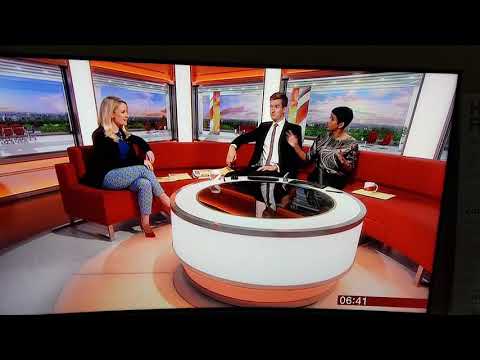 BBC Snooker Damp Patch