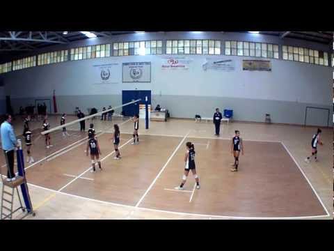 Ginásio vs Vilacondense