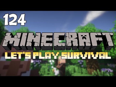 Let's Play Minecraft ITA - Ep.124 - Ogni cosa al suo posto
