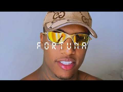 [FREE] Kayblack x Mc Paiva TypeBeat - "FORTUNA" - (Prod.dwaynobeat)