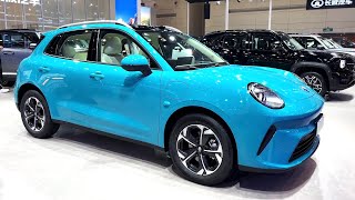 Download lagu All New 2026 GWM ORA 5 EV - Exterior And Interior mp3