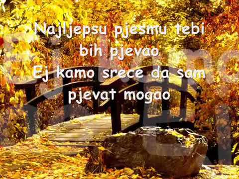 Parni Valjak - Jesen u meni (1987)