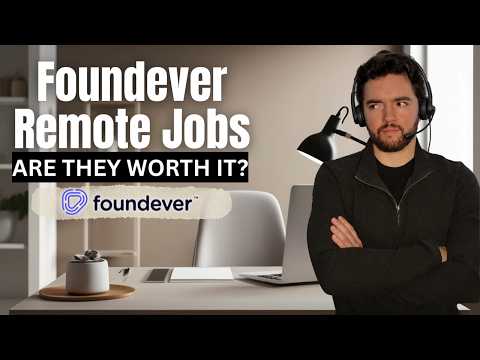 Foundever Wfh Jobs