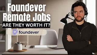 Foundever Remote Jobs: The Pros & Cons