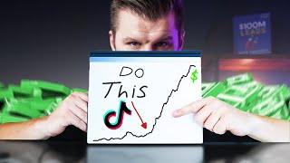 How To Make Your Business Go Viral (step-by-step video)