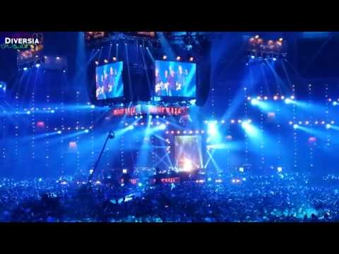 MOOI WARK - LIVE @ MEGA PIRATEN FESTIJN 2017